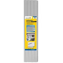 Schellenberg Rollladenpanzer Maxi 60 x 80 cm Grau