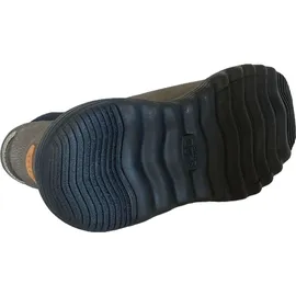 HEYDUDE Branson Herren Grau 47