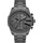 Diesel MEGA CHIEF SLIM Edelstahl 44 mm DZ4676