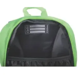 DONAU Kinderrucksack Freizeit grün 7292100-06