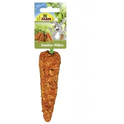 JR Farm Knabber-Möhre 60g