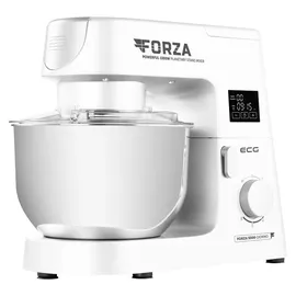 ECG FORZA 5500 Giorno Bianco