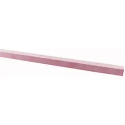 Eaton 133073 Schienenstützer, glasfaserverstärkter Kunststoff, HxBxT=30x30x1300mm XNNS-30X30X1300 - 5 Stück