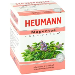 HEUMANN Magentee SOLU-VETAN