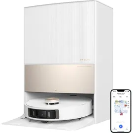 DREAME L20 Ultra Complete Weiß
