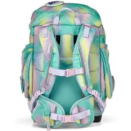 ergobag Maxi Schulrucksack-Set 6tlg