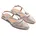 Flache Damenschuhe Größe 37