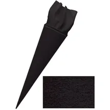 Ursus BASTEL-SCHULTÜTE mit Filzmanschette, "MAXI" 4008525231547