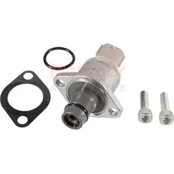 Metzger | Druckregelventil, Common-Rail-System | 0899414