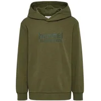Hummel Base Kapuzenpullover, WINTERMOOS, 110/116