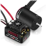 HobbyWing Combo WP10BL120G2 mit 3652SL-3250KV-G2