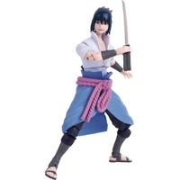 The Loyal Subjects Sasuke Uchiha 13 cm,