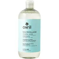 Avril Reinigungslotion 500 ml