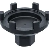 BGS Nutmuttern-Schlüssel für Ausgleichsgetriebe-Differential Zapfen außen liegend für Mercedes-Benz SW 72 mm - 9861