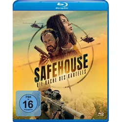 Safehouse - Die Rache des Kartells