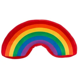 Out of the Blue Regenbogen Kissen