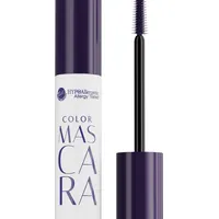 HYPOAllergenic Color Mascara Mascara 8 ml Nr. 01 Classy Aubergine