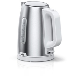 Braun Wasserkocher WK1500WH PurShine weiß Wasserkocher