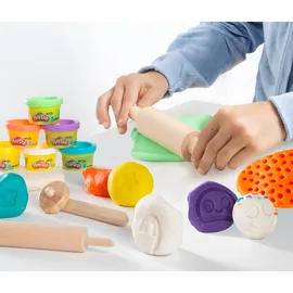 roba x Play-Doh