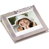 Fujifilm Instax Wide Album Dots 40 Sofortbilder