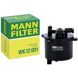 Mann-Filter WK 12 001