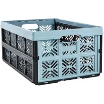 KEEEPER Klappbox Ida 48 x 35 x 23 cm 1-tlg. nordic blue