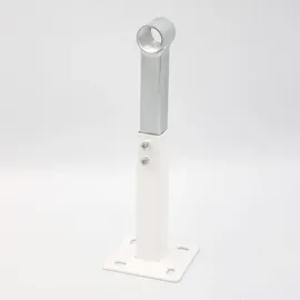 Varem Hängevorrichtung für Ausdehnungsgefäße 5-40L 3/4 Stahl 200 bis 300mm