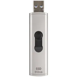 Transcend ESD320A 512 GB USB Typ-A 10 Gbit/s TS512GESD320A