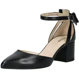 Nero Giardini Pumps in Schwarz 36