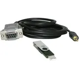 Wachendorff WZ Programmierkit Passend für (Temperaturregler): WZ109REG2