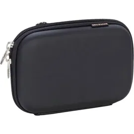 RivaCase® Rivacase 9101 Davos HDD Tasche 2,5 schwarz
