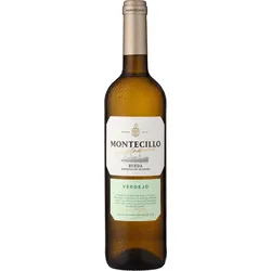 Montecillo »Singladuras« Verdejo