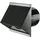 WOLF-Garten 2575806  Wandhaube 12,5 cm