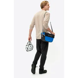 Vaude Aqua Box Lenkertasche 6 L blue