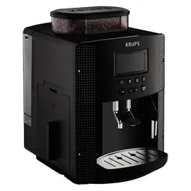 Krups Arabica Display EA8150 schwarz