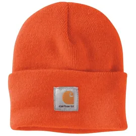 CARHARTT WATCH HAT A18 - orange