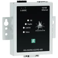 Pepperl+Fuchs 70114025 ICDM-RX/PN1-DB9/RJ45-PM Gateway 24 V/DC 1St.