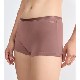 SLOGGI Panty 3 St. Braun L
