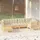 vidaXL Garten-Lounge-Set 6-tlg. creme Kiefer