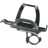 Profile Design B-tab Flaschenhalter Flaschenhalter Schwarz