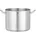 HENDI Gemüsetopf ohne Deckel, 13,5 l Durchmesser, 280 X 220 mm