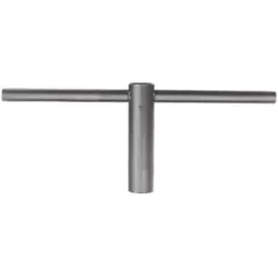 4KT-Aufsteckschlüssel SW24mm i.Brünierton angelassen