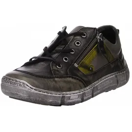 Krisbut Schnürschuh Herren Grau 41