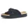 Gabor Damen Pantoletten, Frauen Slipper,Best Fitting,Gartenschuhe,Sommerschuhe,sommerclogs,Sandalen,Freizeitschuhe,Slides,schwarz,40 EU / 6.5 UK - 40 EU