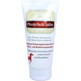 dr. jacoby gmbh & co. kg - equimedis Pferdemedicsalbe Apothekers Original
