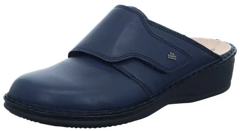 Preisvergleich Produktbild Finn Comfort 02526 060048 Pantolette 36 EU