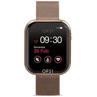 OPS! OPS!SMART OPSSW-17 Call Uni Uhr Smartwatch - OPS!