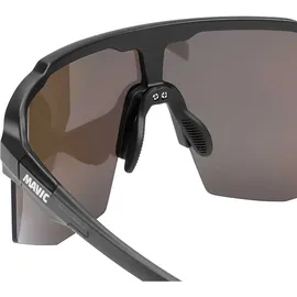 MAVIC Shield schwarz gold