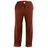 haasis bodywear Pyjamahose bordeaux XXL