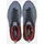 Garmont Groove Mid G-dry Wanderschuhe - China Blue / Red - EU 46 1/2